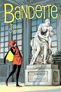 The Six Finger Secret Part Four