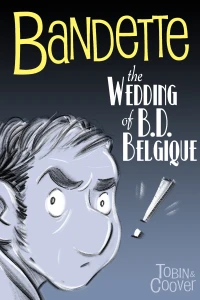 The Wedding of B.D. Belgique Part One