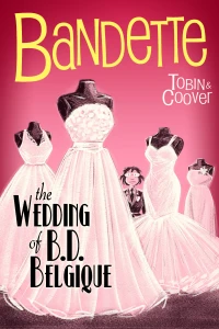 The Wedding of B.D. Belgique Part Two