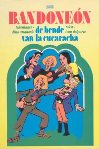 De bende van La Cucaracha