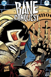 Bane: Conquest