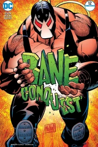 Bane: Conquest