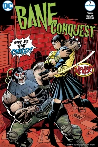 Bane: Conquest
