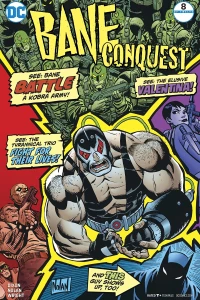 Bane: Conquest
