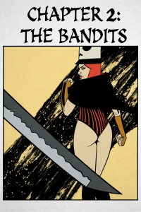 Chapter 2: The Bandits