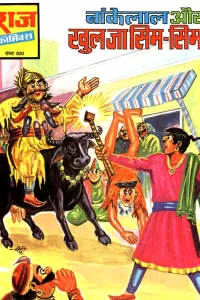 Bankelal Aur Khul Jaa Sim Sim