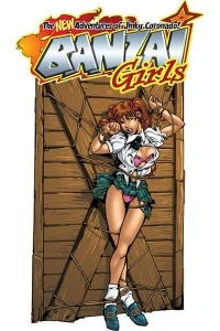 Banzai Girl 2.0!