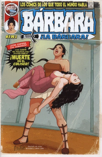 Cover of ¡Demonicracia!