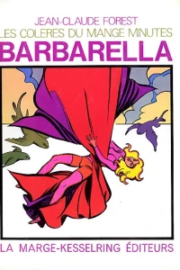 Les Colères du Mange-Minutes