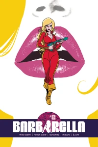 Red Hot Gospel Part Two: Fall From Grace