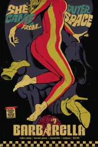 Hard Labor Part Three: Everybody Knows This Is Nowhere