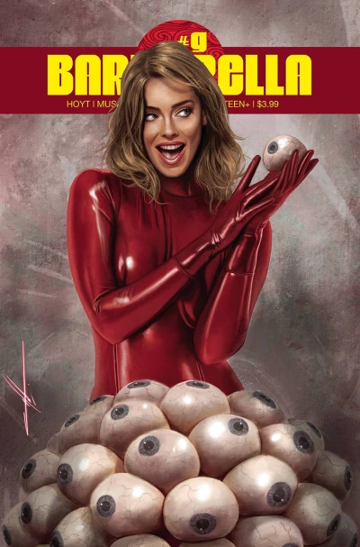 Cover of Double Trouble