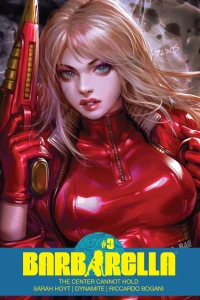 Part Three: Dichastic Voyage