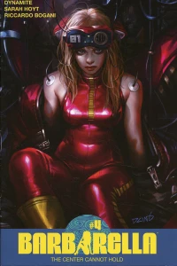 Part Four: Into the Unnamable