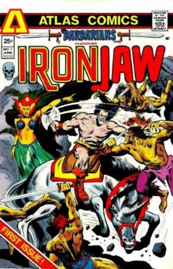 Cover of The Mountain of Mutants