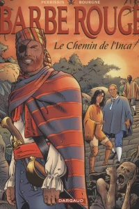 Le Chemin de l'Inca