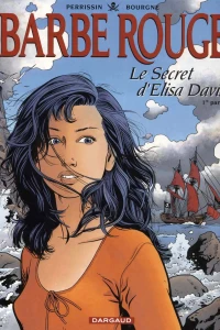 Le Secret d'Elisa Davis