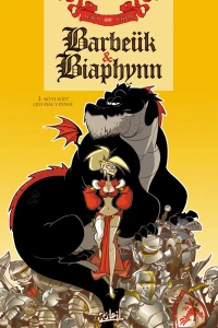 Rôti soit qui mal y pense