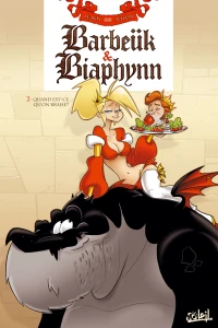 Quand est-ce qu'on braise ?