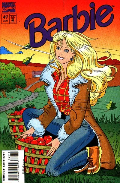 Cover of Seeing is Believing; A Swift Kick!