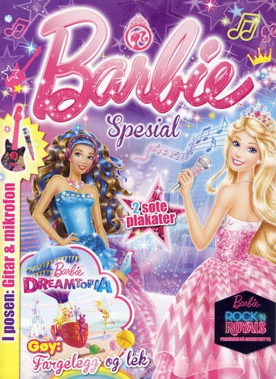 Cover of Issue #201704