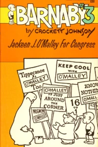 Jackeen J. O'Malley for Congress