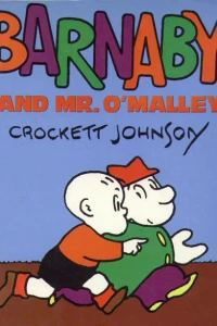 Barnaby and Mr. O'Malley