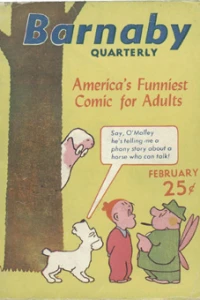 America's Funniest Comic for Adults