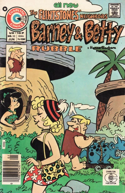 Cover of Gaudy Golf