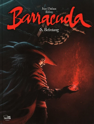Cover of Befreiung