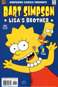 Lisa's Bad Word;  Cool Rules!;  Saxophony