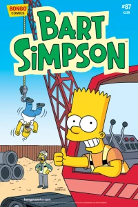 Prankenstein's Monster!; Inherit the Windfall; The Sideshow Redemption