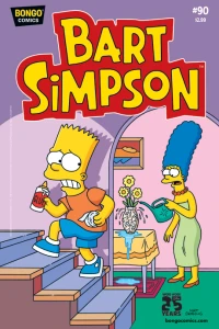 The Curious Case of Hans Moleman; The Rebooting!