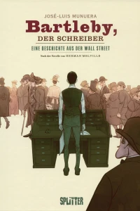 Eine Geschichte aus der Wall Street