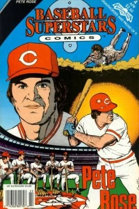 Pete Rose