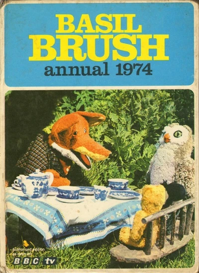 Cover of Issue #1974