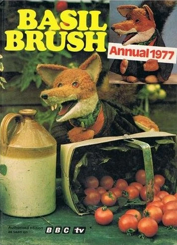 Cover of Issue #1977