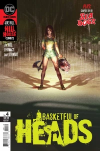 [Untitled]; Sea Dogs Part Ten