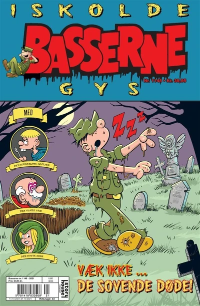 Cover of Issue #1148