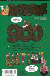 Issue #900