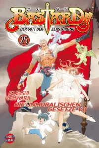 Die unmoralischen Gesetze VII