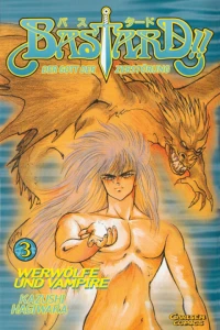 Werwölfe und Vampire