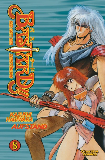 Cover of Aufstand