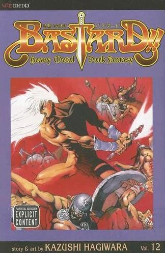 Cover of Anthrasax Awakes!