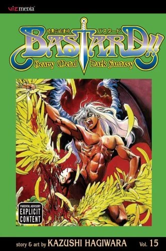 Cover of Dark Schneider Meets Satan!