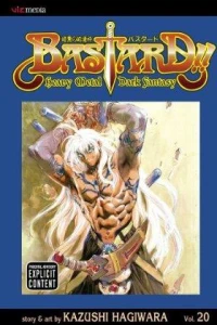 A Cold Day in Hell...