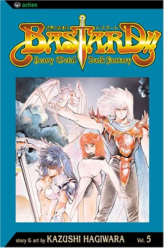 Cover of Dark Schneider Is Dead!