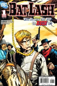 Guns And Roses, Chapter 1 - Splendor In The Sage