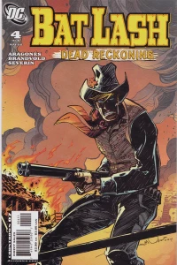 Guns And Roses, Chapter 4 - Blood Oath