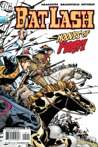 Guns And Roses, Chapter 5 - Guns Along The Rio Bravo